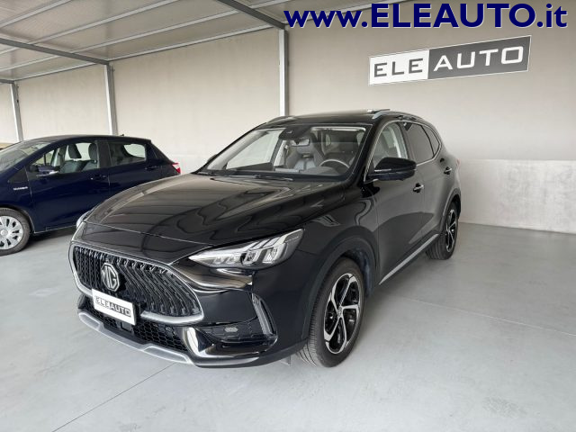 MG HS usata, con Airbag laterali