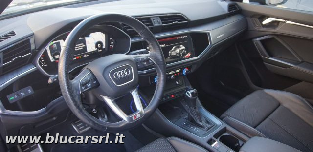 AUDI Q3 usata, con Cerchi in lega
