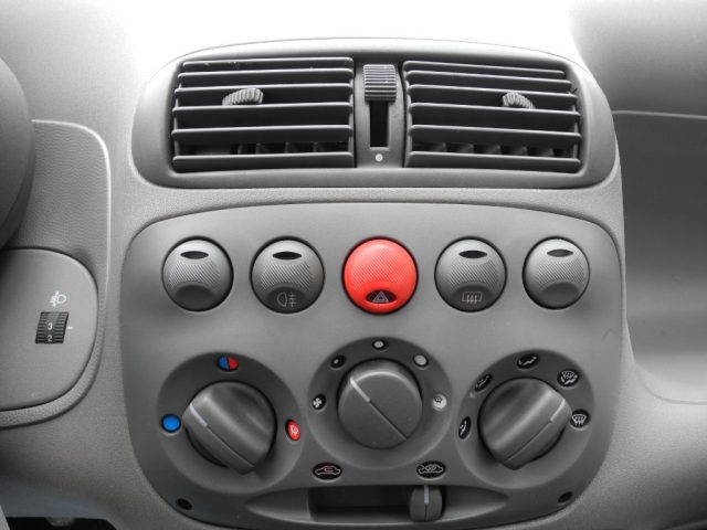 FIAT Seicento usata 10