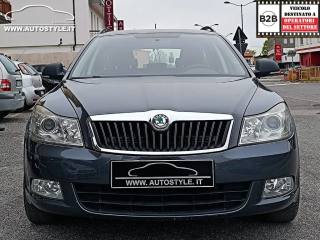 SKODA Octavia usata, con Sedile posteriore sdoppiato