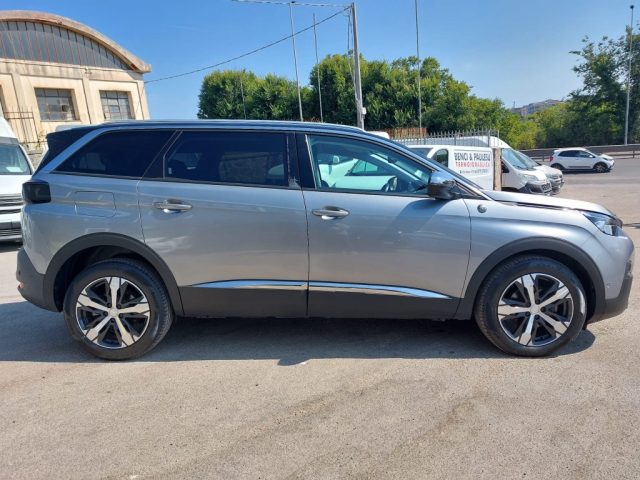 PEUGEOT 5008 usata 4