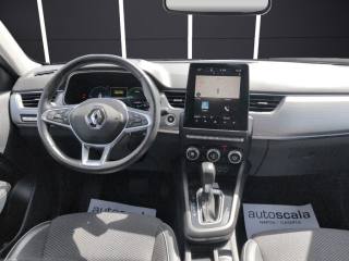 RENAULT Arkana usata, con Servosterzo