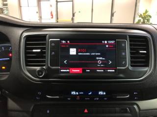 CITROEN Spacetourer usata, con Sensori di parcheggio posteriori