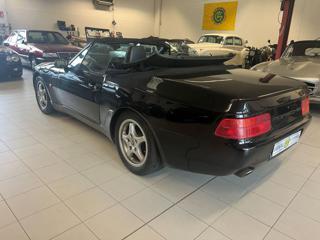 PORSCHE 968 usata, con Airbag