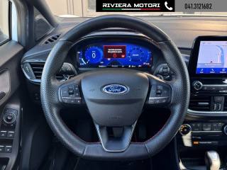FORD Puma usata, con Autoradio
