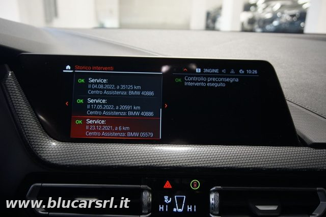 BMW 218 usata 16