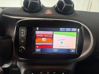 SMART ForFour usata, con Cruise Control