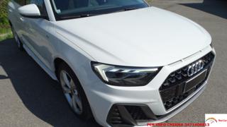 AUDI A1 usata 46