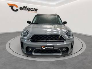 MINI Countryman usata, con Airbag
