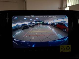 SUZUKI Swift usata, con Sedili riscaldati