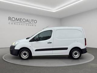 PEUGEOT Partner usata, con Chiusura centralizzata