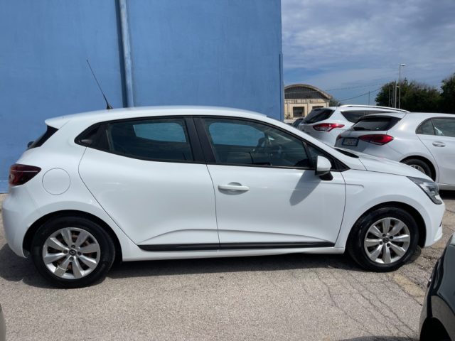 RENAULT Clio usata 0