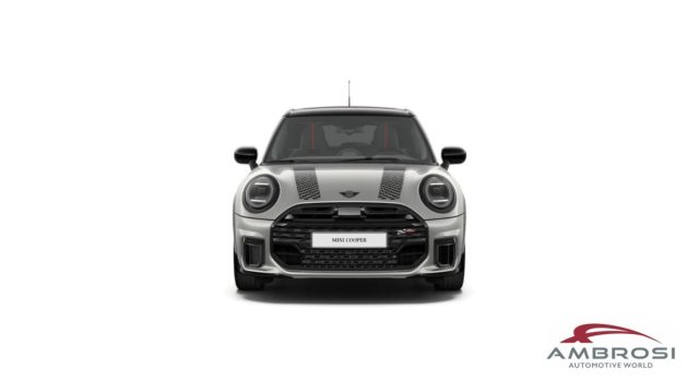 MINI Cooper S usata 7
