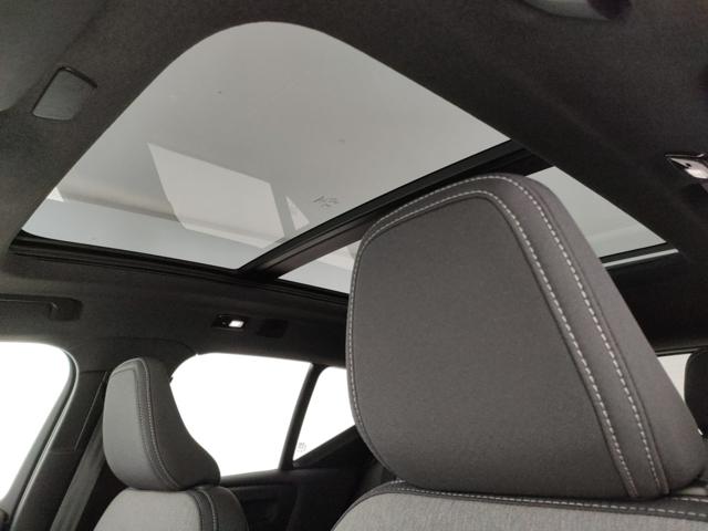 VOLVO XC40 usata, con ESP