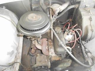 RENAULT D usata 5