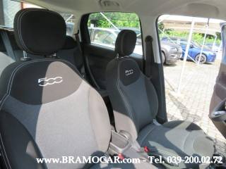 FIAT 500L usata, con Isofix