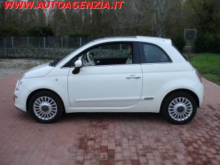 FIAT 500 usata 3