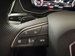 AUDI Q5 usata, con Fendinebbia