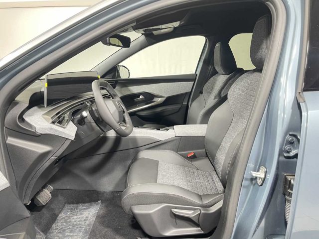 PEUGEOT 5008 usata, con Immobilizzatore elettronico