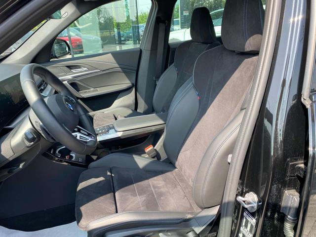 BMW X1 usata, con Filtro antiparticolato