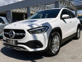 MERCEDES-BENZ GLA 200 usata, con Airbag laterali