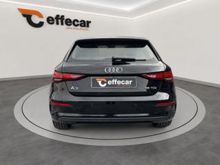 AUDI A3 usata, con Alzacristalli elettrici