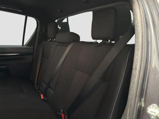 TOYOTA Hilux usata, con Climatizzatore