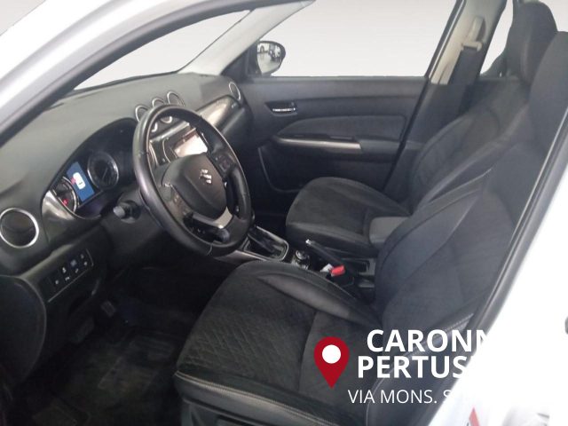SUZUKI Vitara usata, con Controllo automatico clima
