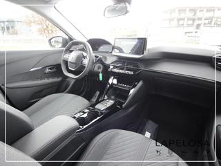 PEUGEOT 208 usata, con Park Distance Control