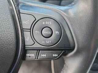 TOYOTA RAV 4 usata, con Controllo elettronico della corsia