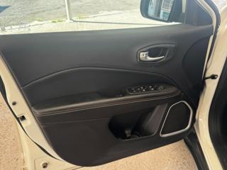 JEEP Compass usata, con Filtro antiparticolato