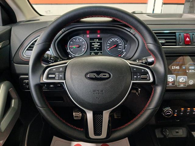 EVO Evo3 usata, con Climatizzatore
