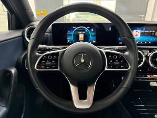 MERCEDES-BENZ A 180 usata, con Bluetooth