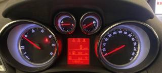 OPEL Mokka usata 10