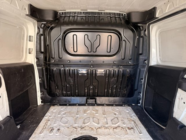 FIAT Doblo usata 15