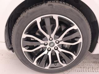 LAND ROVER Range Rover Sport usata, con Chiusura centralizzata