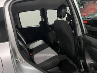 FIAT Panda usata, con ESP