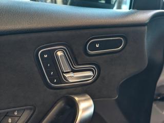 MERCEDES-BENZ A 180 usata, con Cronologia tagliandi