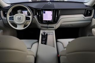VOLVO XC60 usata, con Interni in pelle