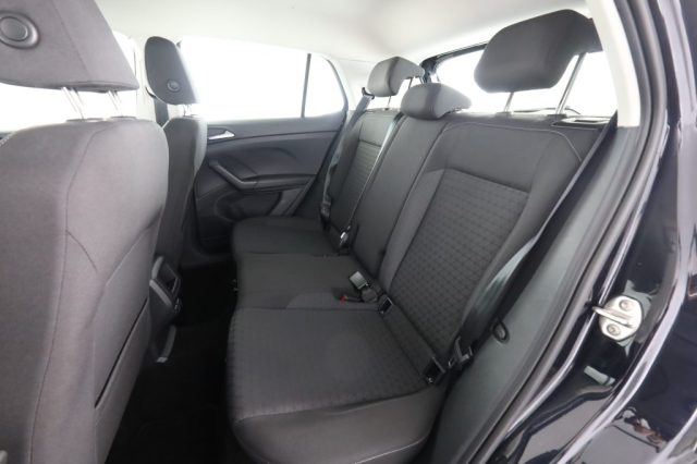 VOLKSWAGEN T-Cross usata 11