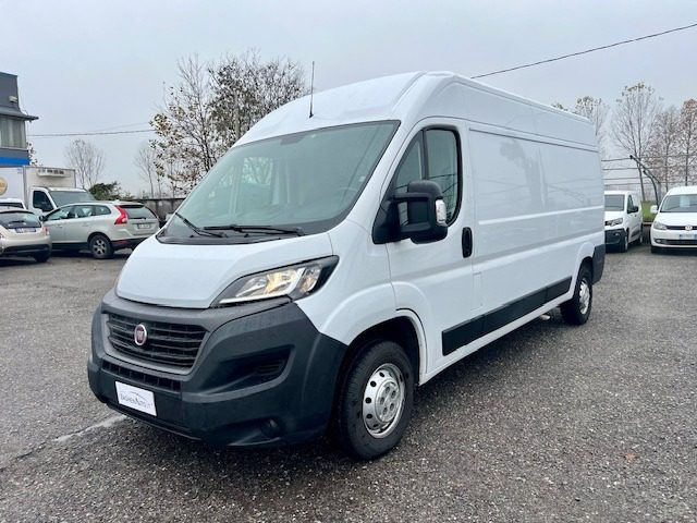 FIAT Ducato usata, con Airbag