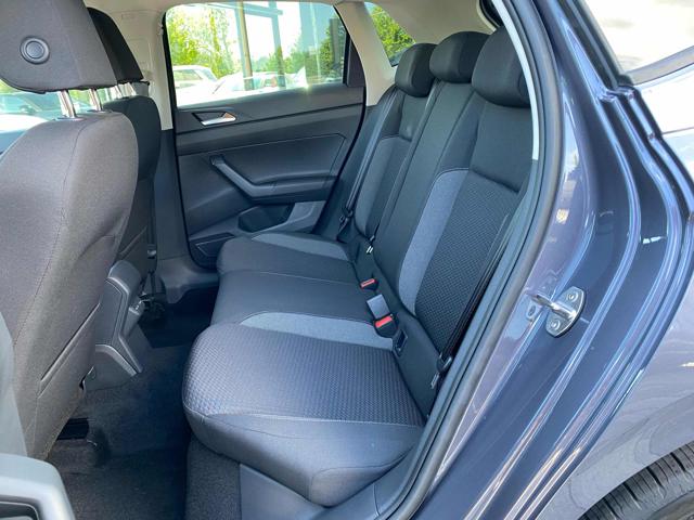 VOLKSWAGEN Polo usata, con Cerchi in lega