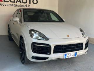 PORSCHE Cayenne usata, con Airbag laterali
