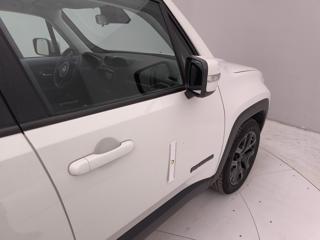 JEEP Renegade usata, con Sensori di parcheggio posteriori