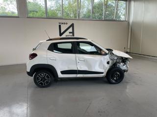 DACIA Spring usata, con Chiusura centralizzata