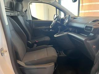 FIAT Doblo usata, con Apple CarPlay