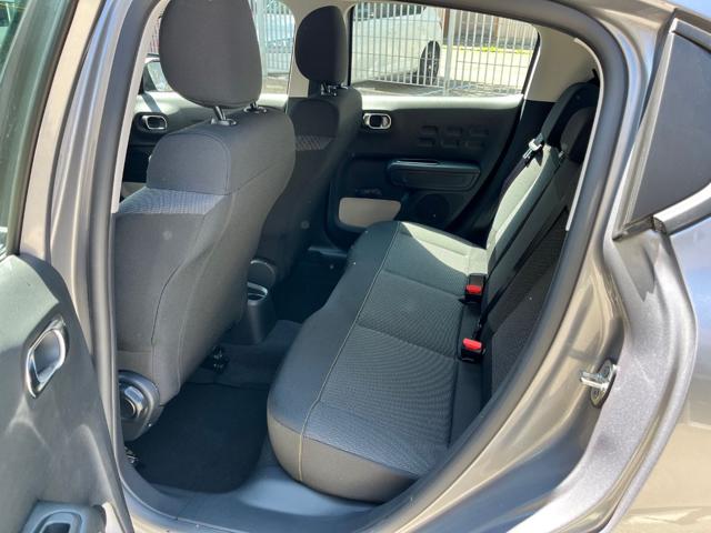 CITROEN C3 usata, con Climatizzatore