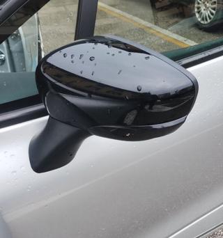 RENAULT Clio usata, con Telecamera per parcheggio assistito