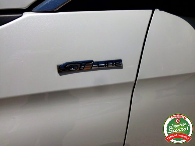 PEUGEOT 3008 usata, con Vivavoce