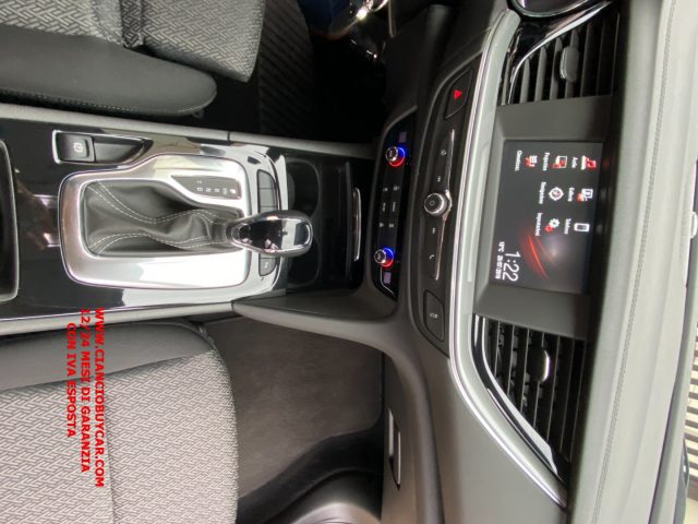 OPEL Insignia usata, con Cruise Control